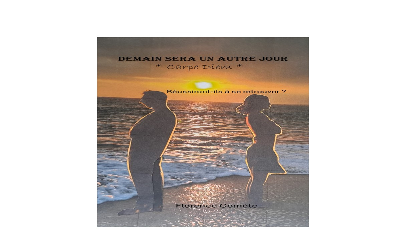 DEMAIN SERA UN AUTRE JOUR - CARPE DIEM