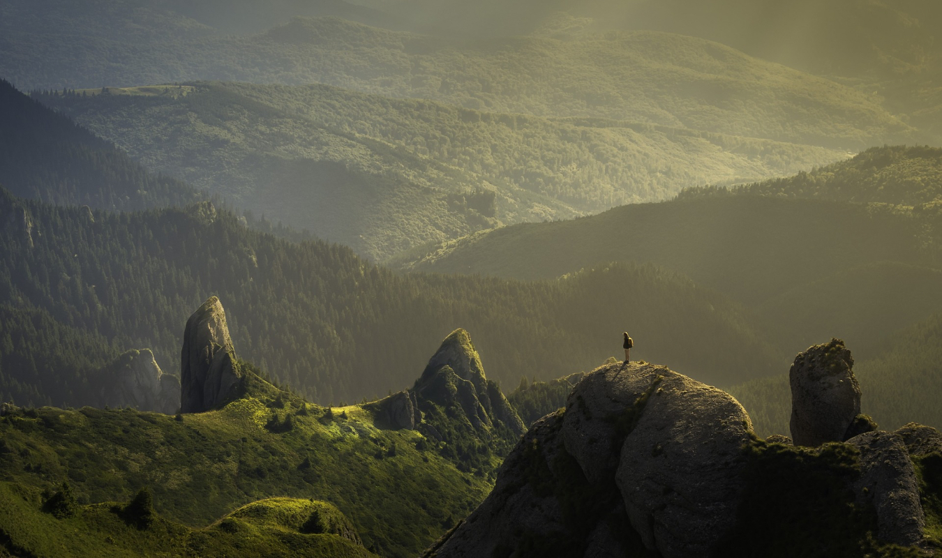 Les Oubliés de la Vallée