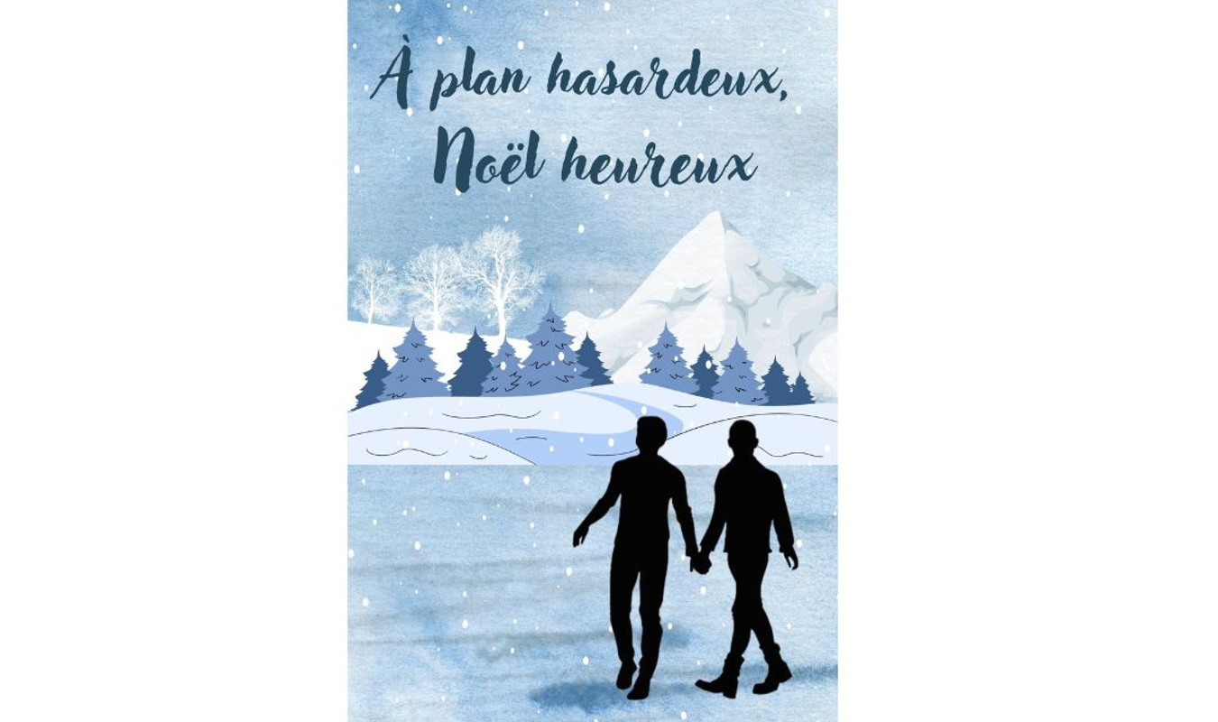 À plan hasardeux, Noël heureux