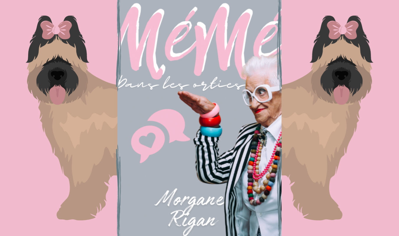 Mémé dans les orties