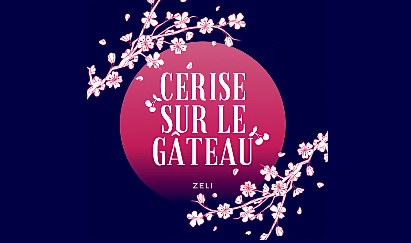 CERISE SUR LE GÂTEAU