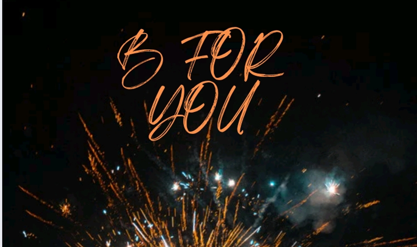 B FOR YOU 
