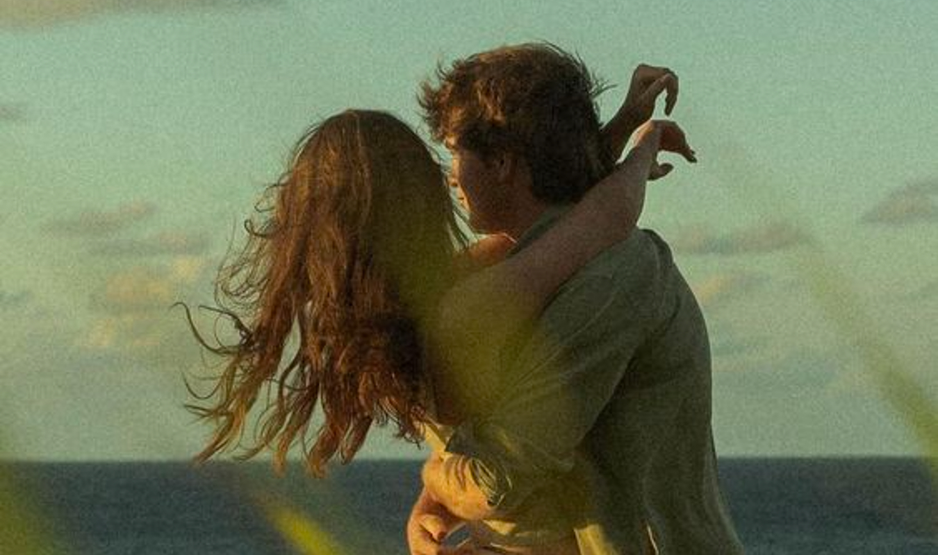 The Way You MakeMe Feel