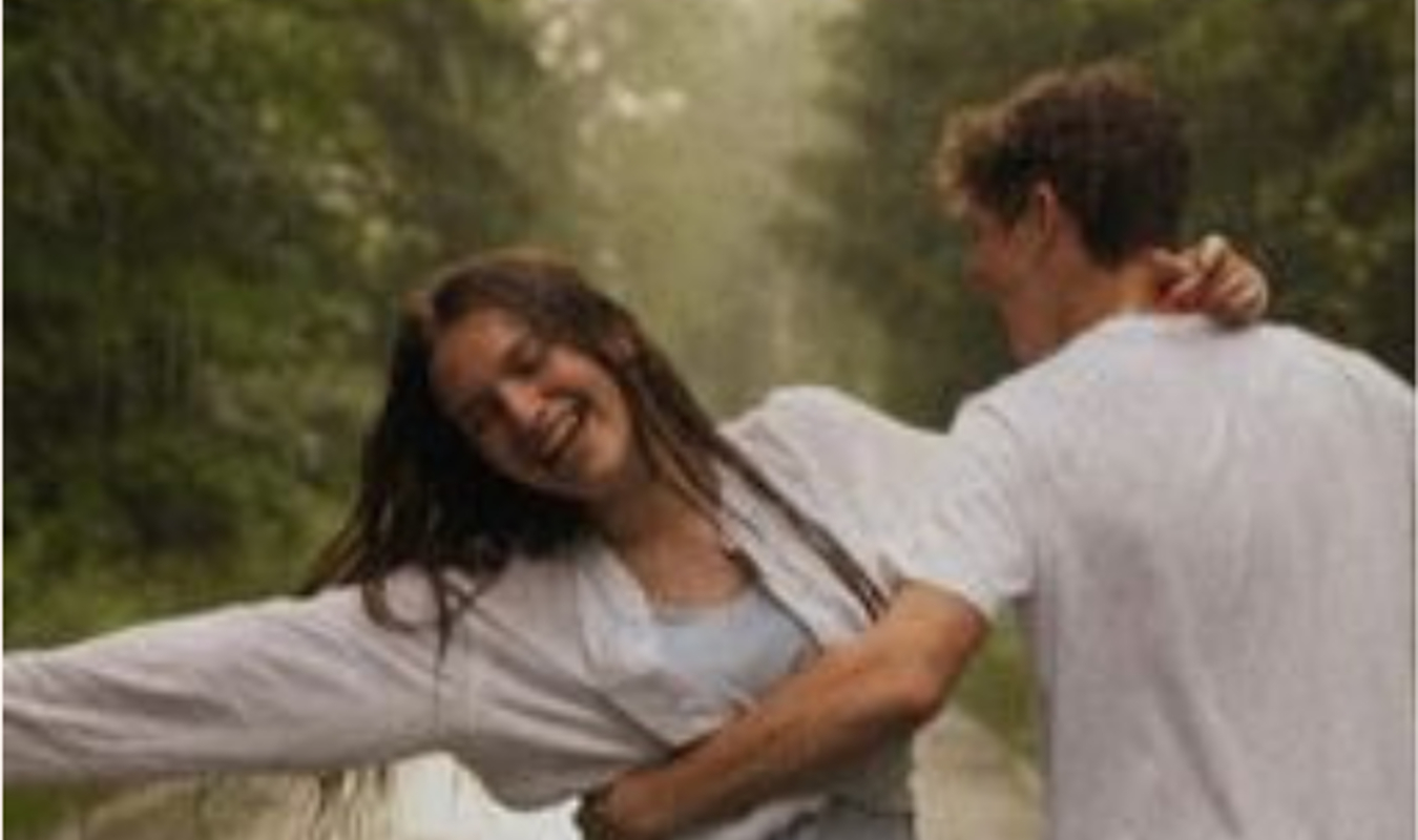 Le parfum salé d'un été qui se meurt