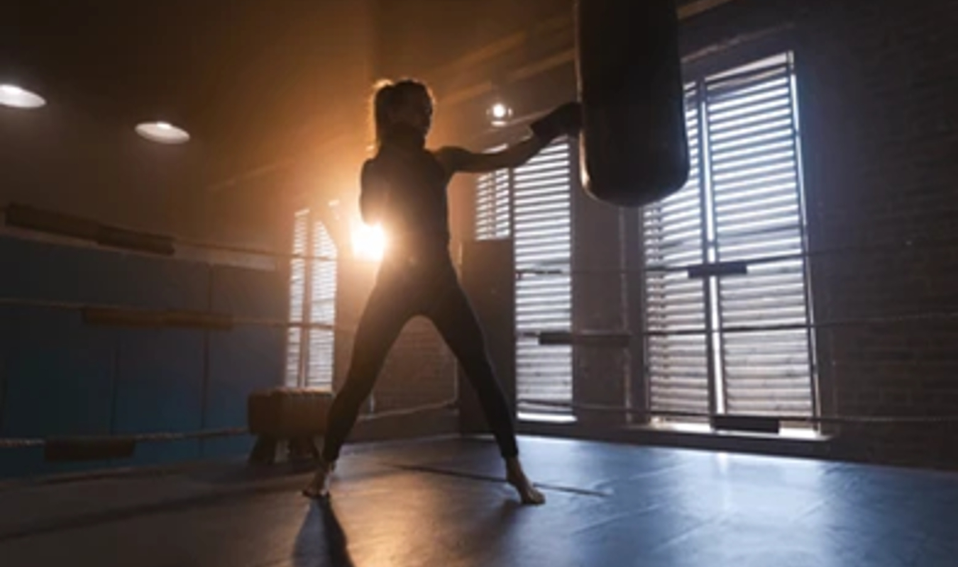 L’intense quarante-huit heures