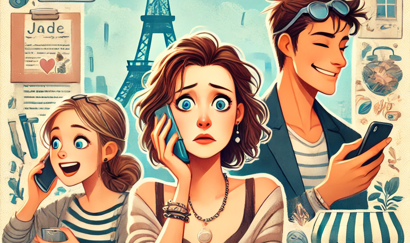 Les Tribulations d’une Maman Pas (si) Parfaite