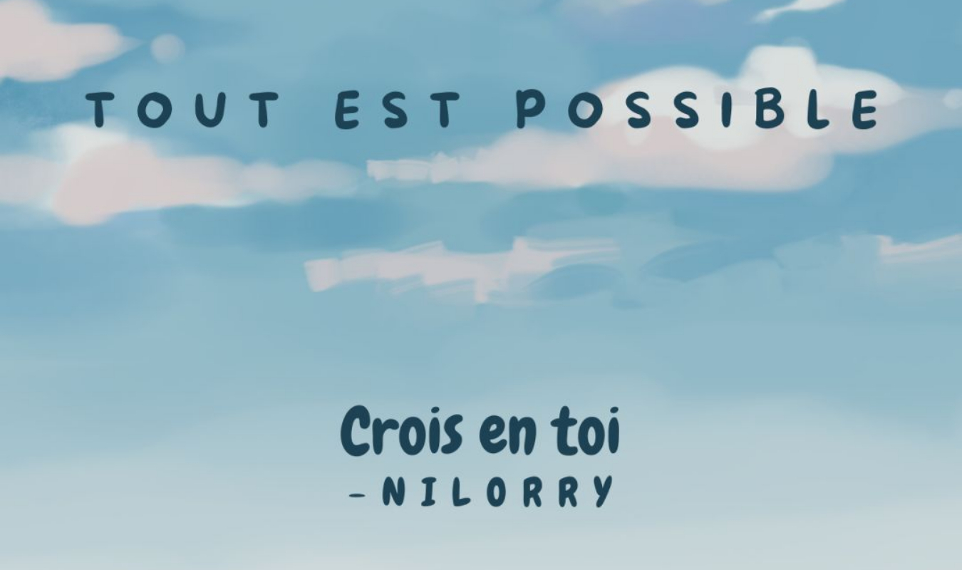 Tout est possible