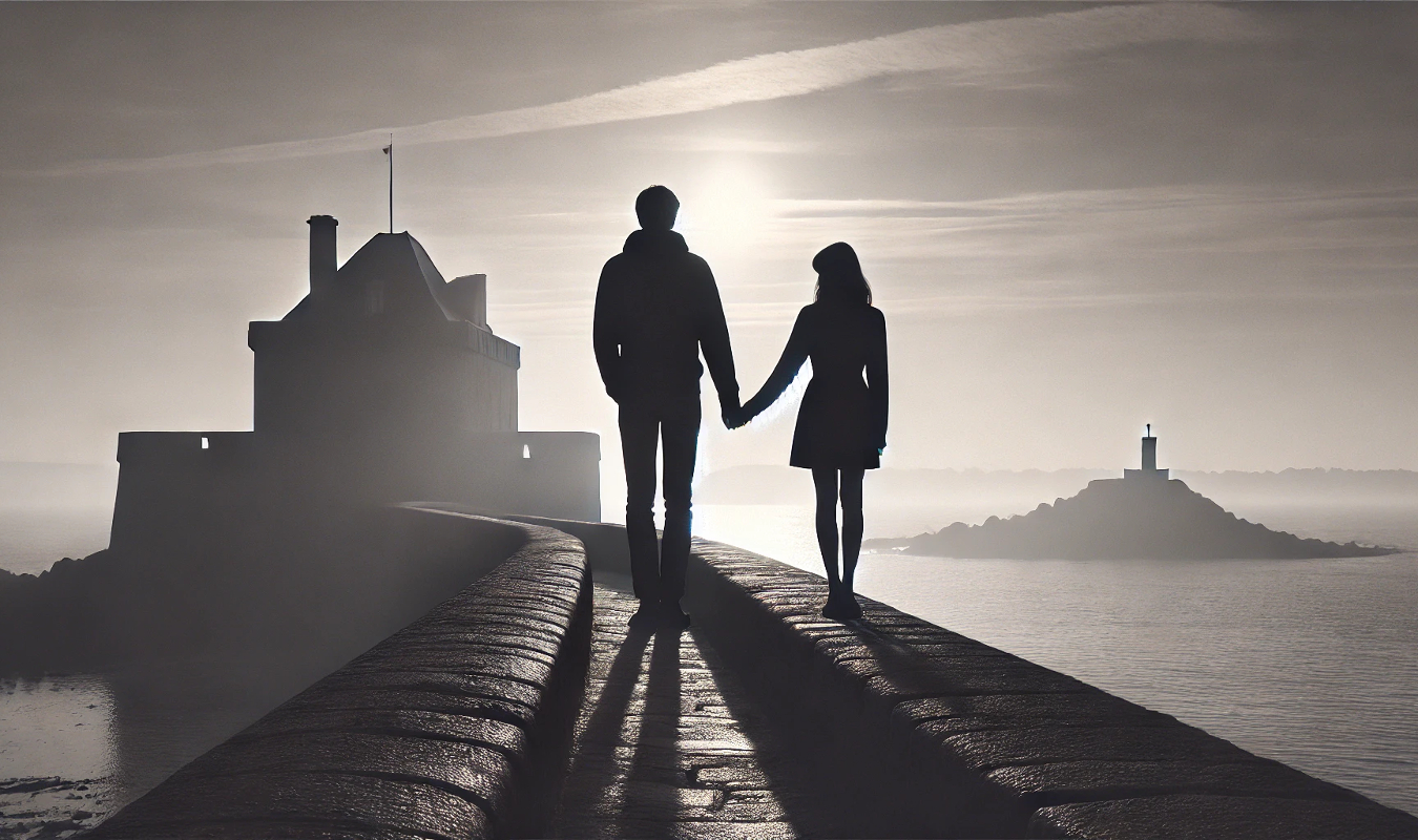 Par-delà nos remparts