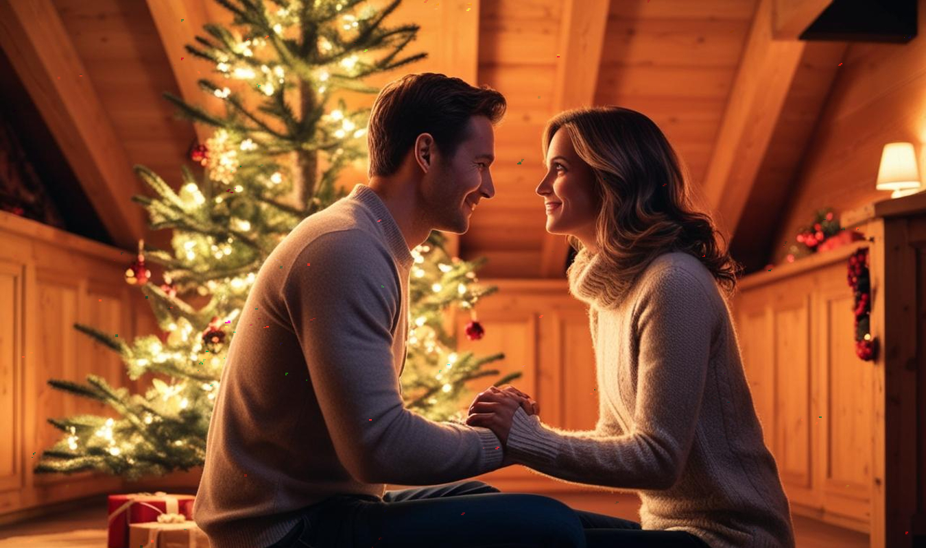 Renaître sous la Neige