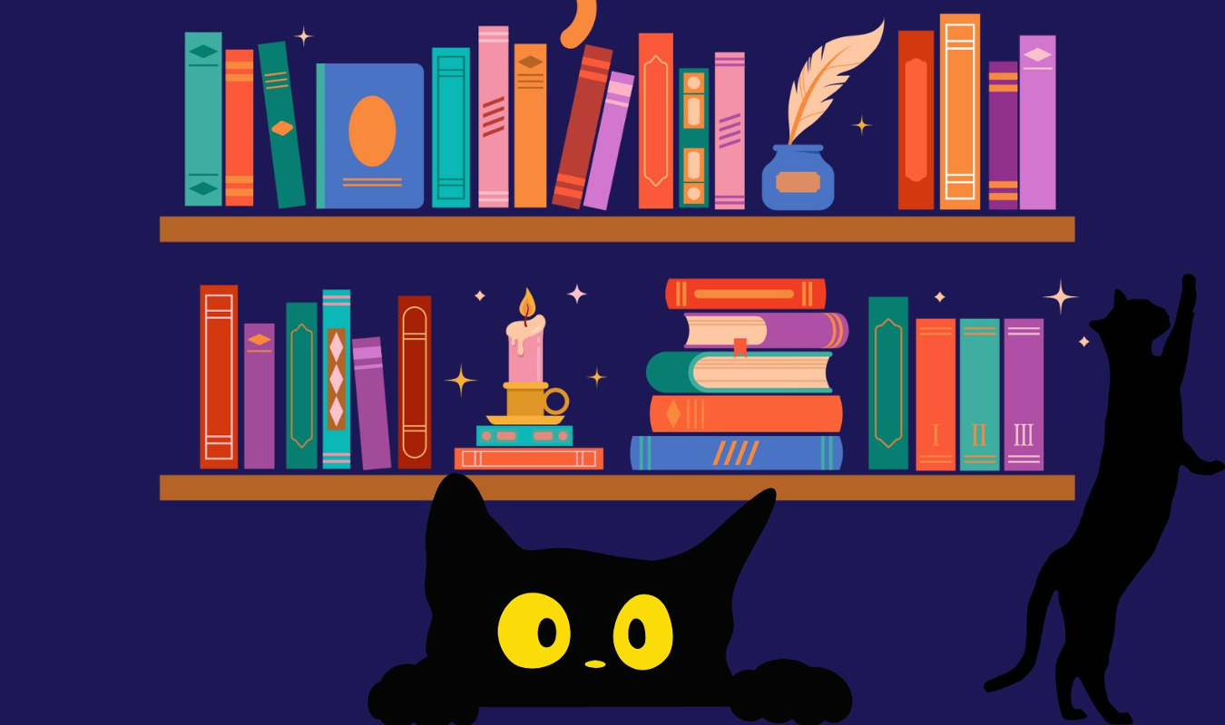 La bibliothèque du coin de la rue