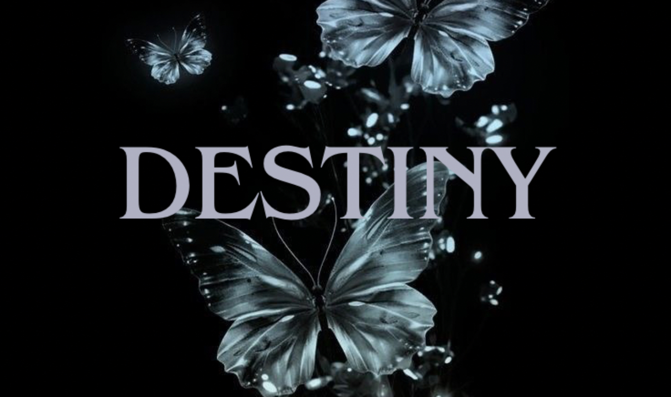 DESTINY 