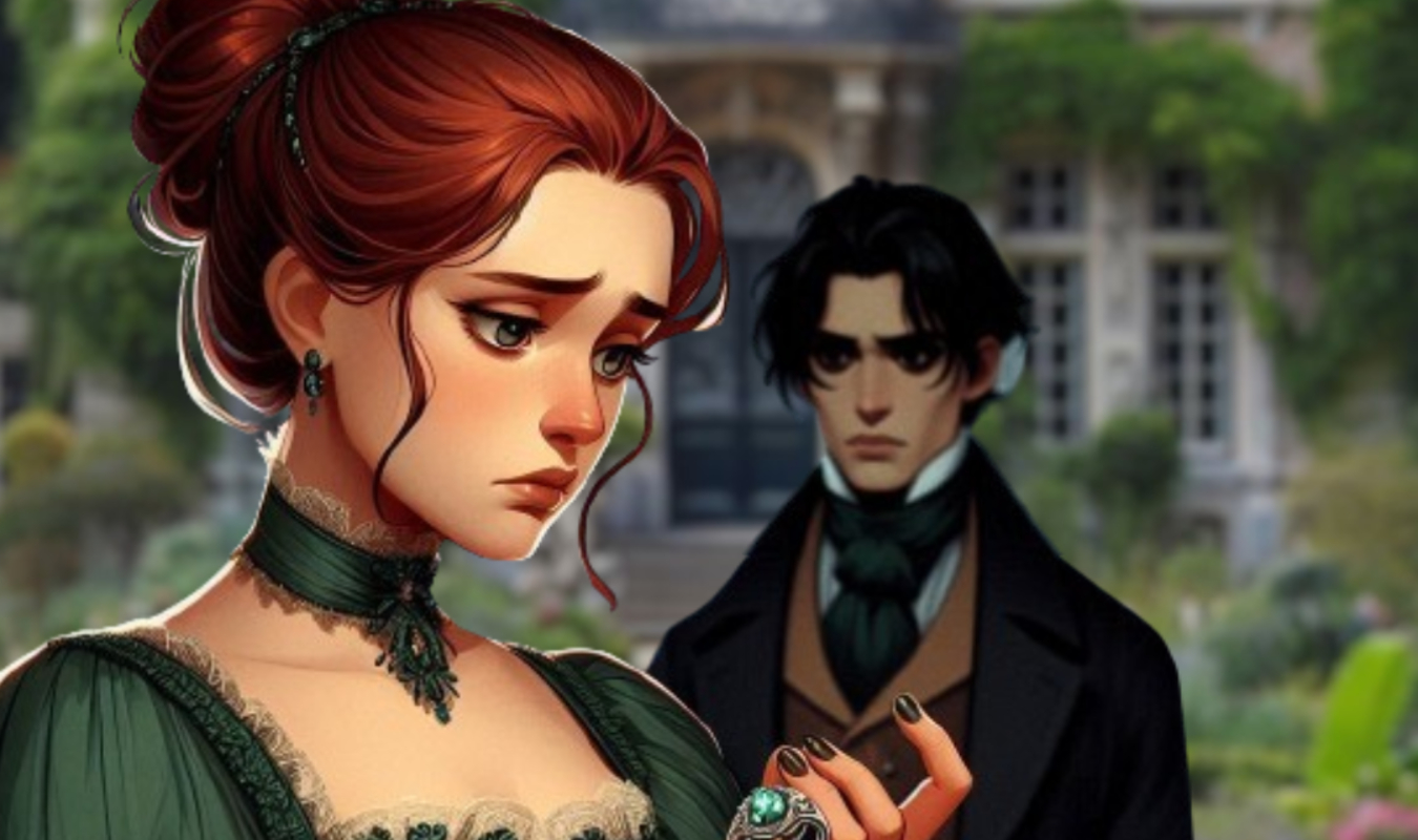 La destinée de Marie