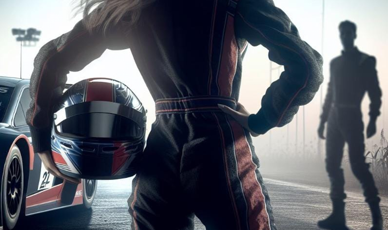 À la vitesse de nos coeurs