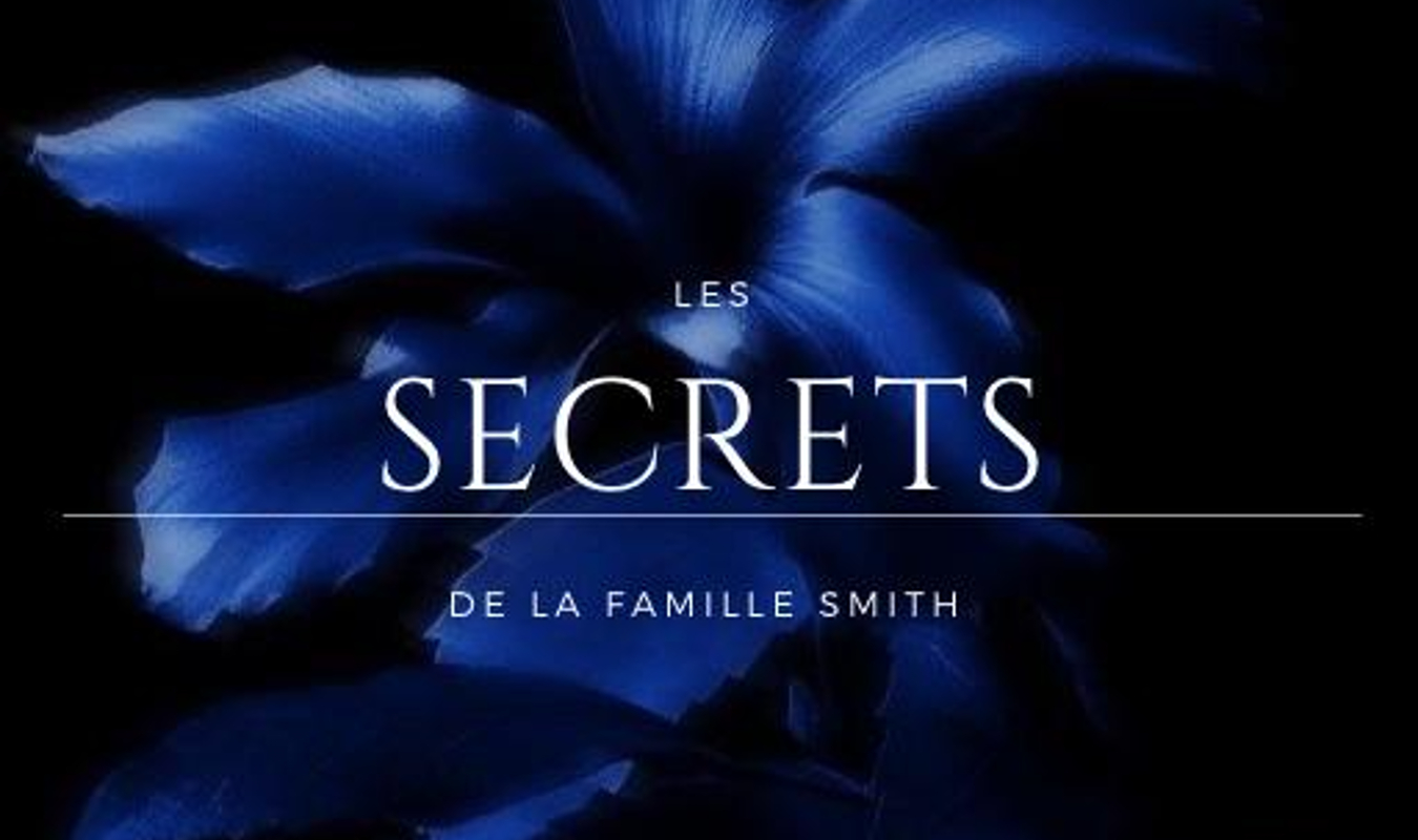 Les Secrets De La Famille Smith