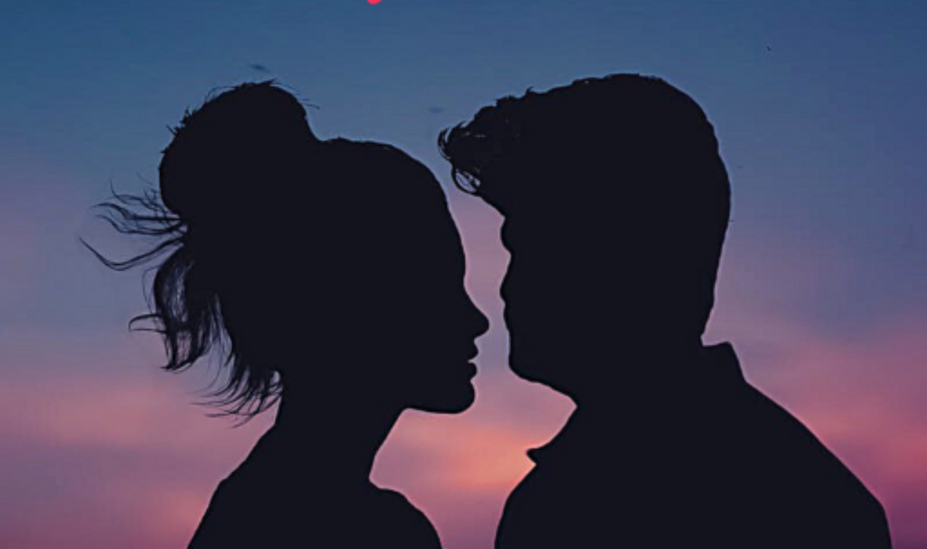 Coeurs en équilibre