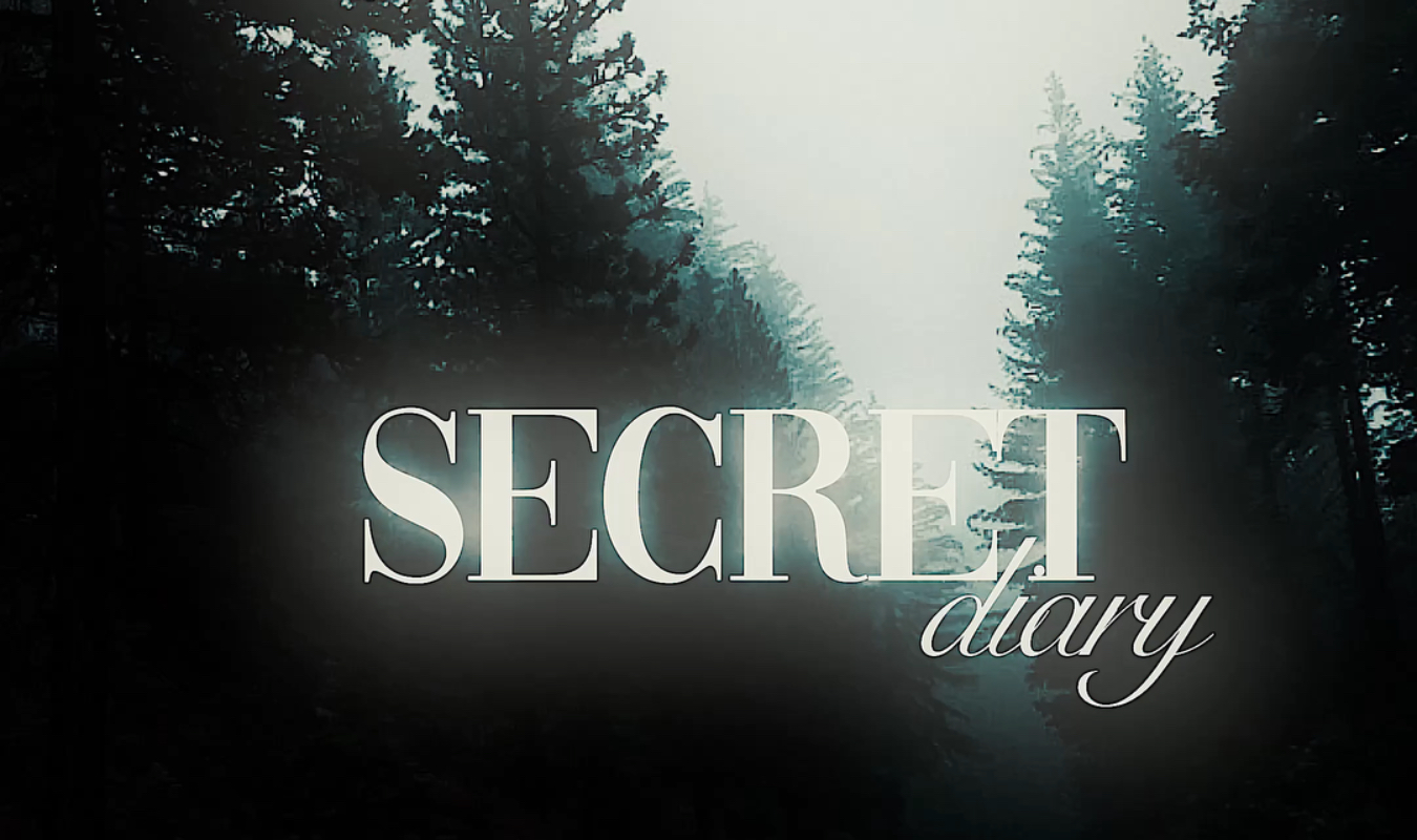 Secret Diary