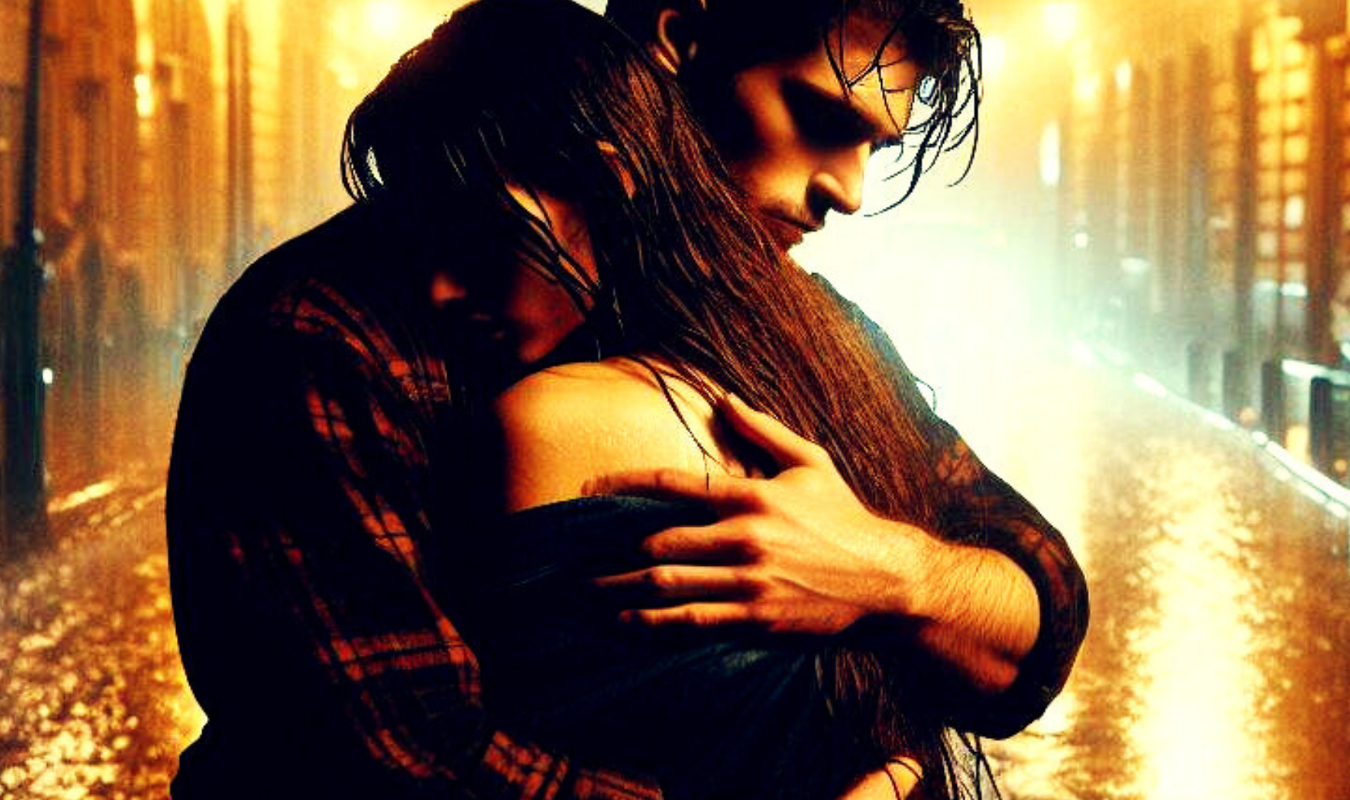 A l'ombre de sa mort