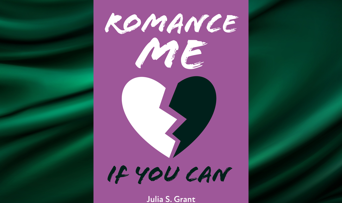 ROMANCE ME IF YOU CAN