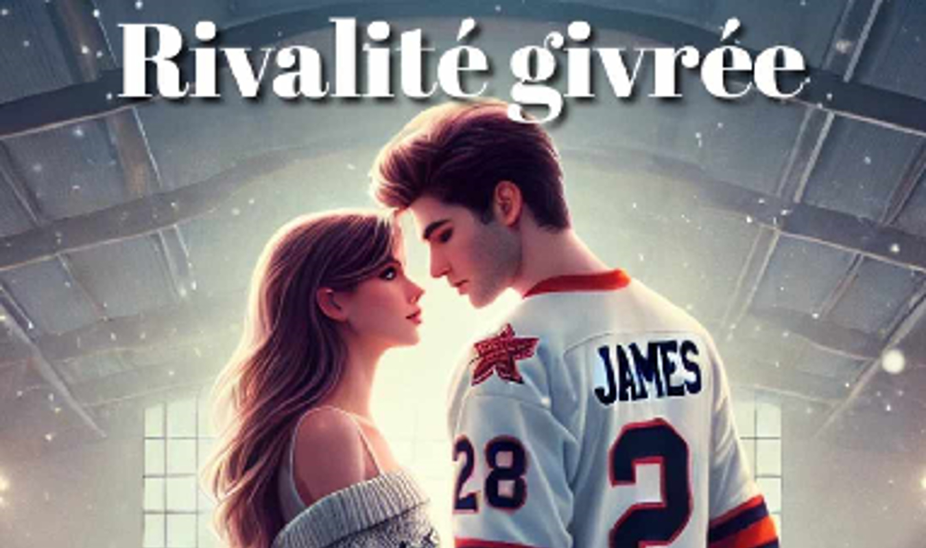 Rivalité givrée 