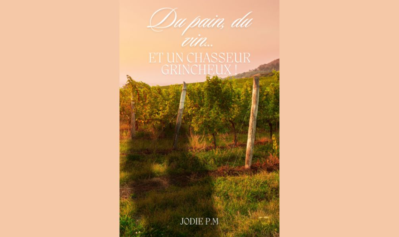 Du pain, du vin... et un chasseur grincheux !