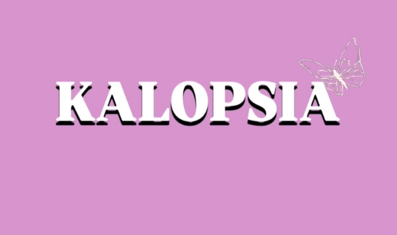 KALOPSIA
