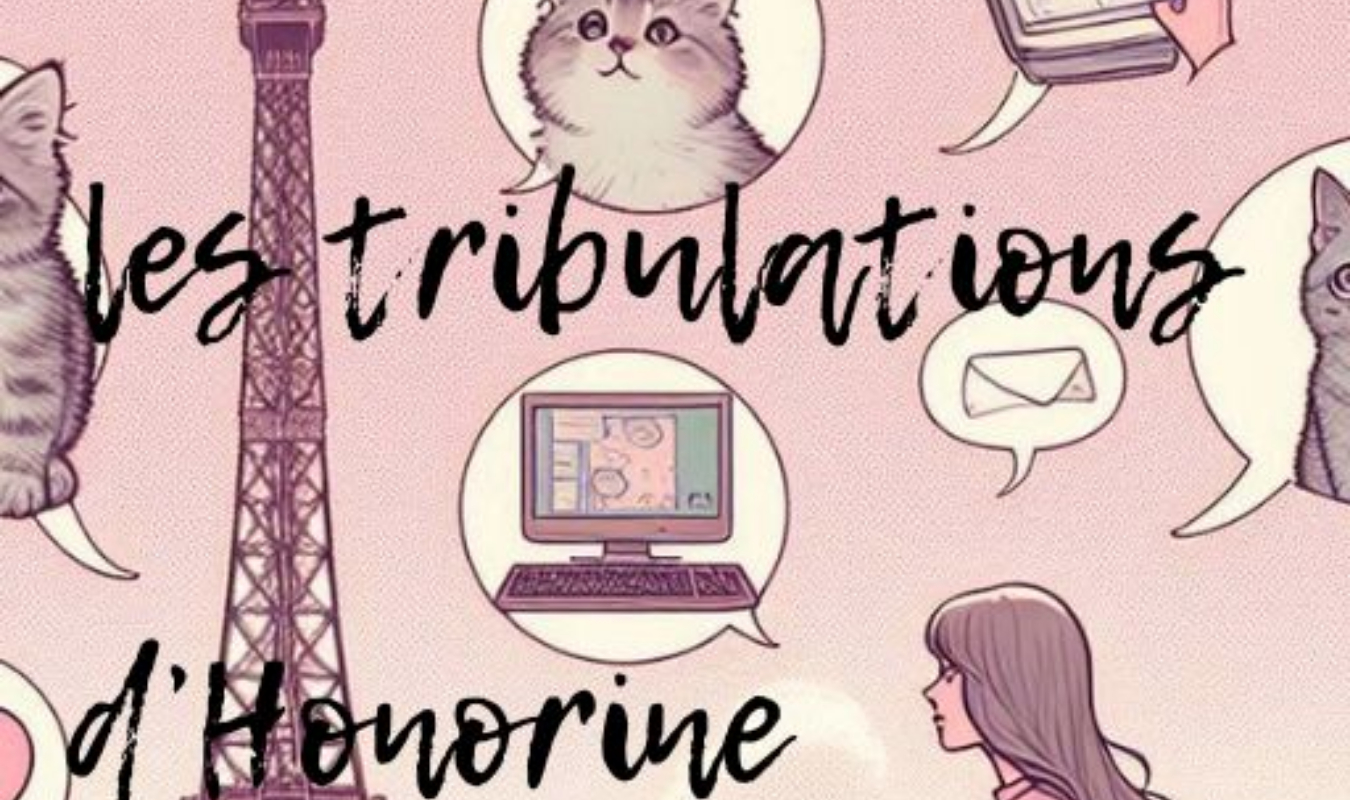 Les tribulations d'Honorine