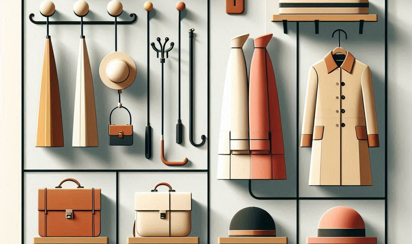 La malédiction du portemanteau 