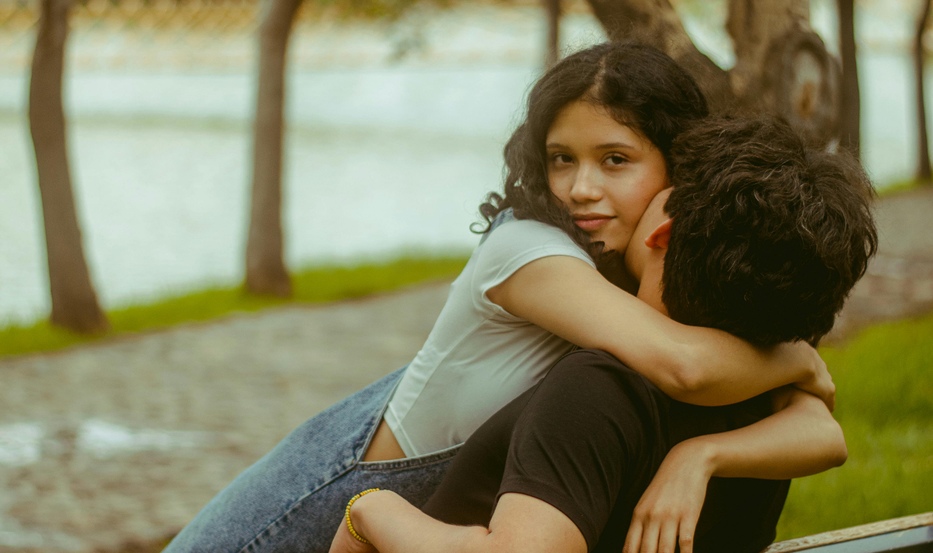 Apprend moi a t'aimer..