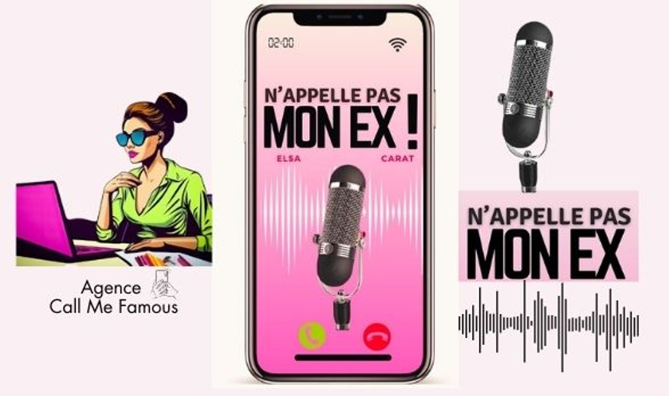 N'appelle pas mon ex !