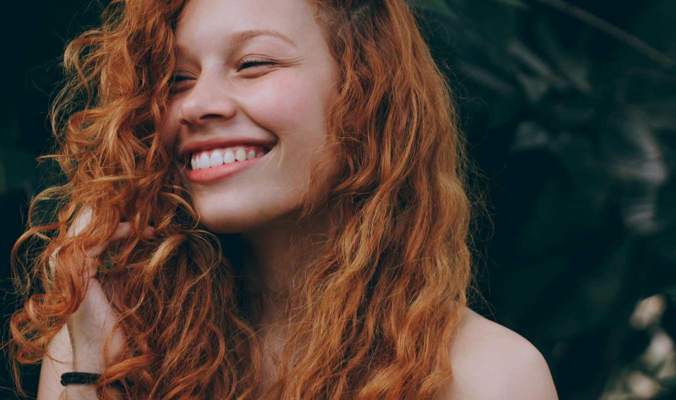 les paillettes dans les yeux 