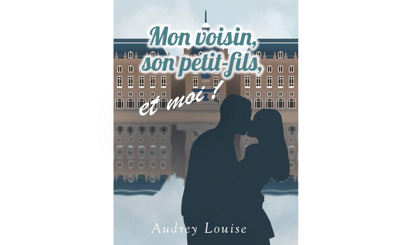 Mon voisin, son petit-fils et moi