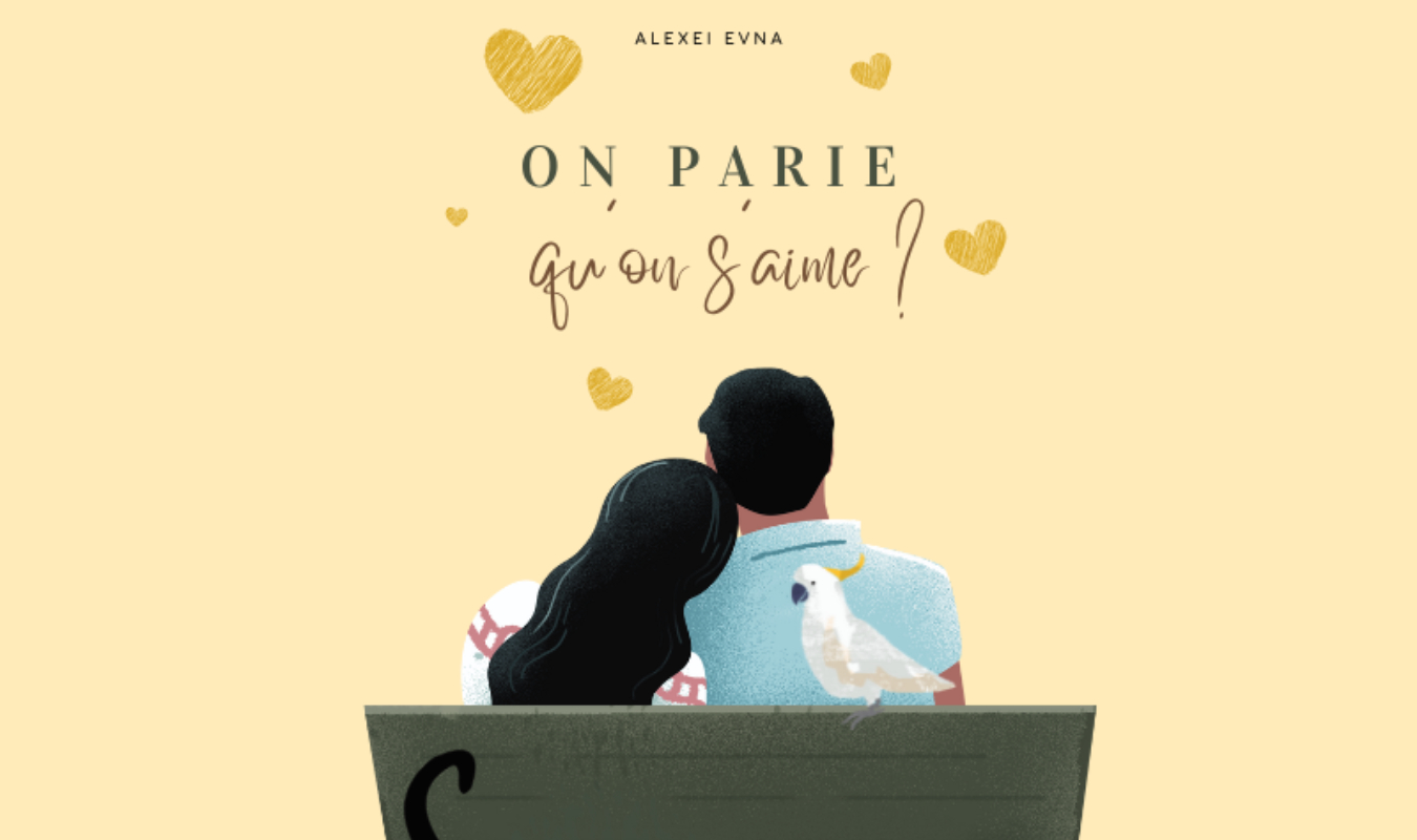 On parie qu'on s'aime ?