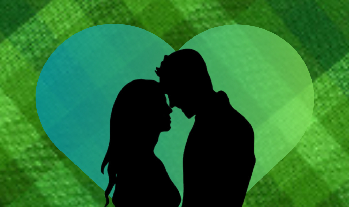 My Scottish Green Flag