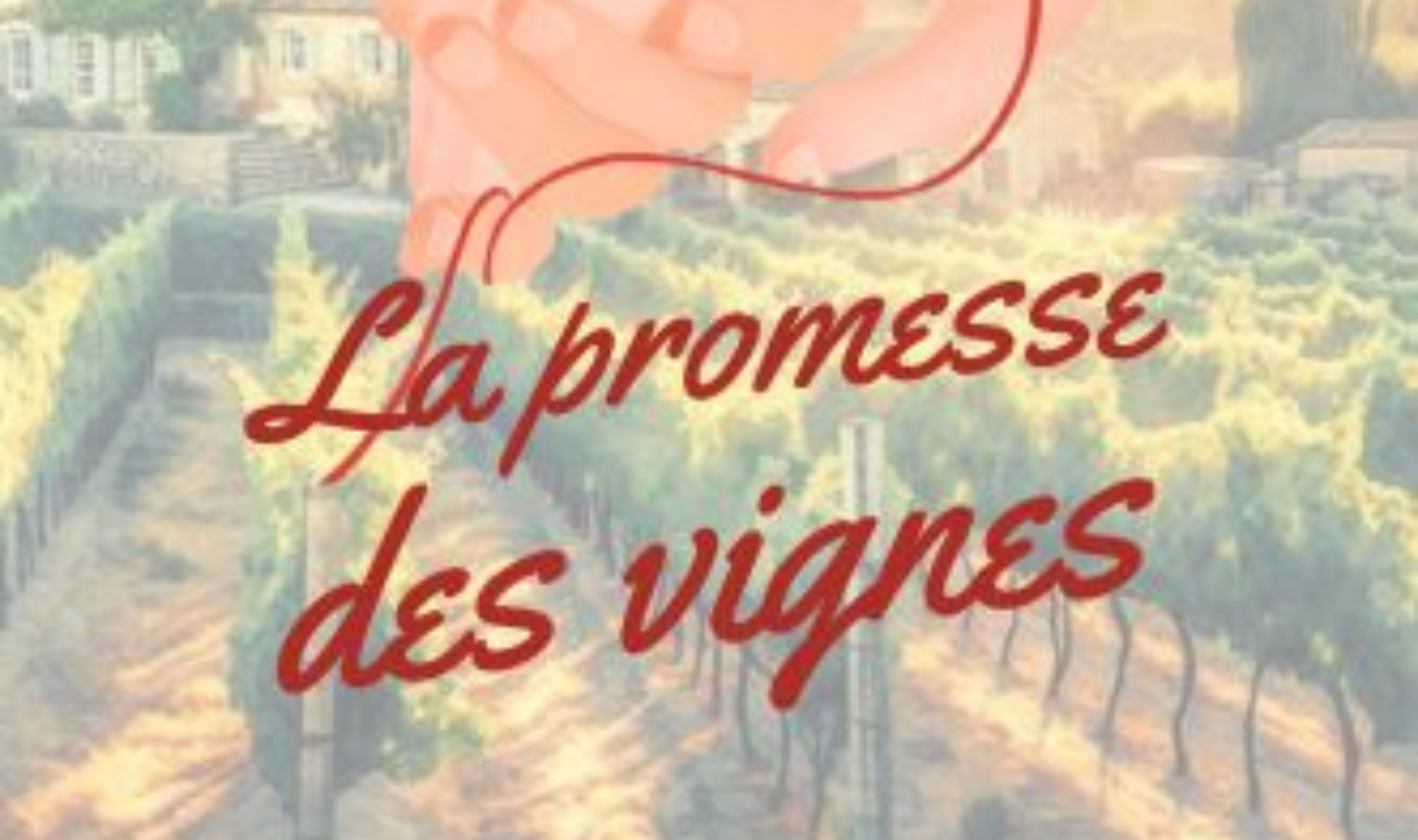 La promesse des vignes