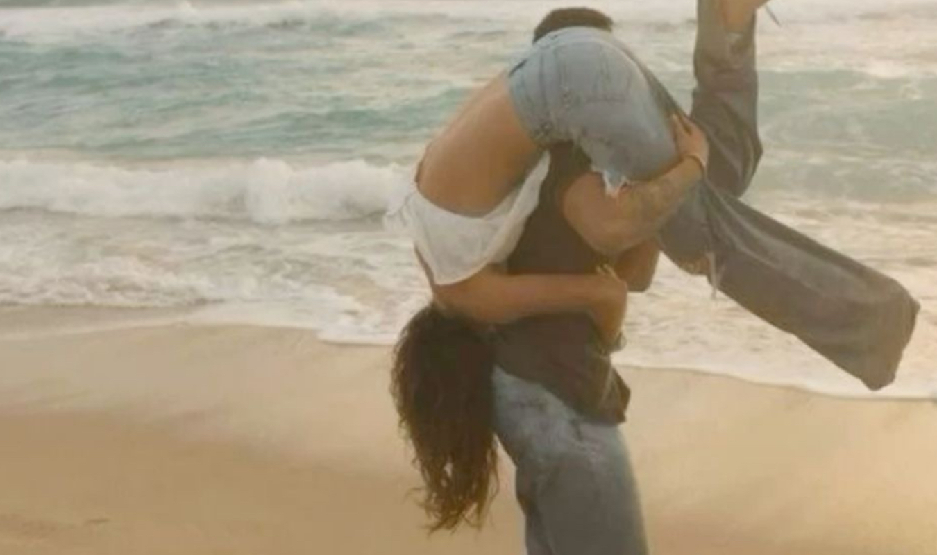 L'été qui m'a changé