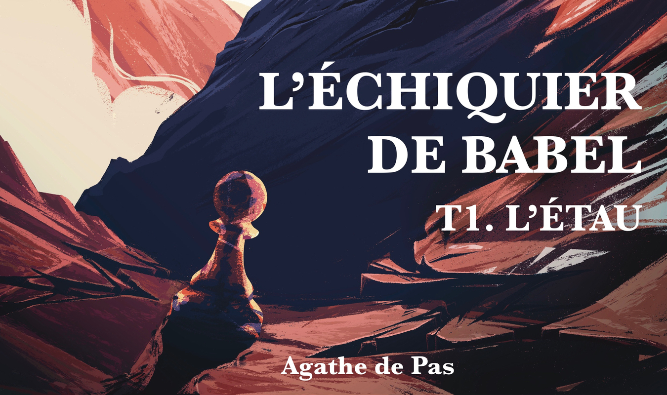 L'échiquier de Babel