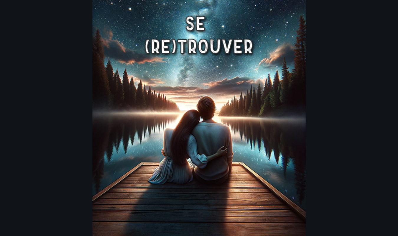 Se (re)trouver