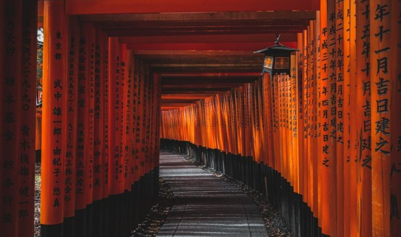 LE FIL ROUGE DU DESTIN