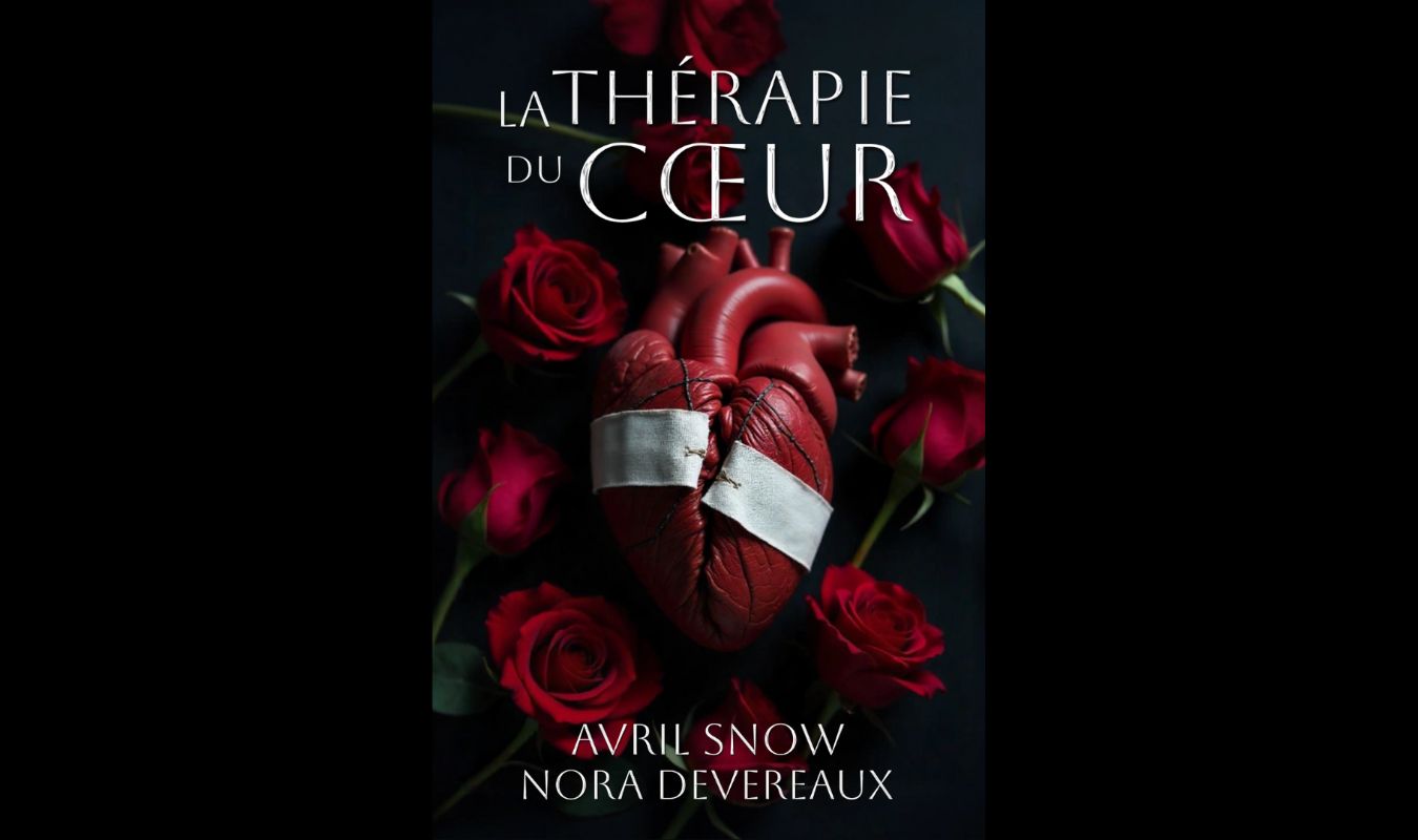 La Thérapie du Cœur