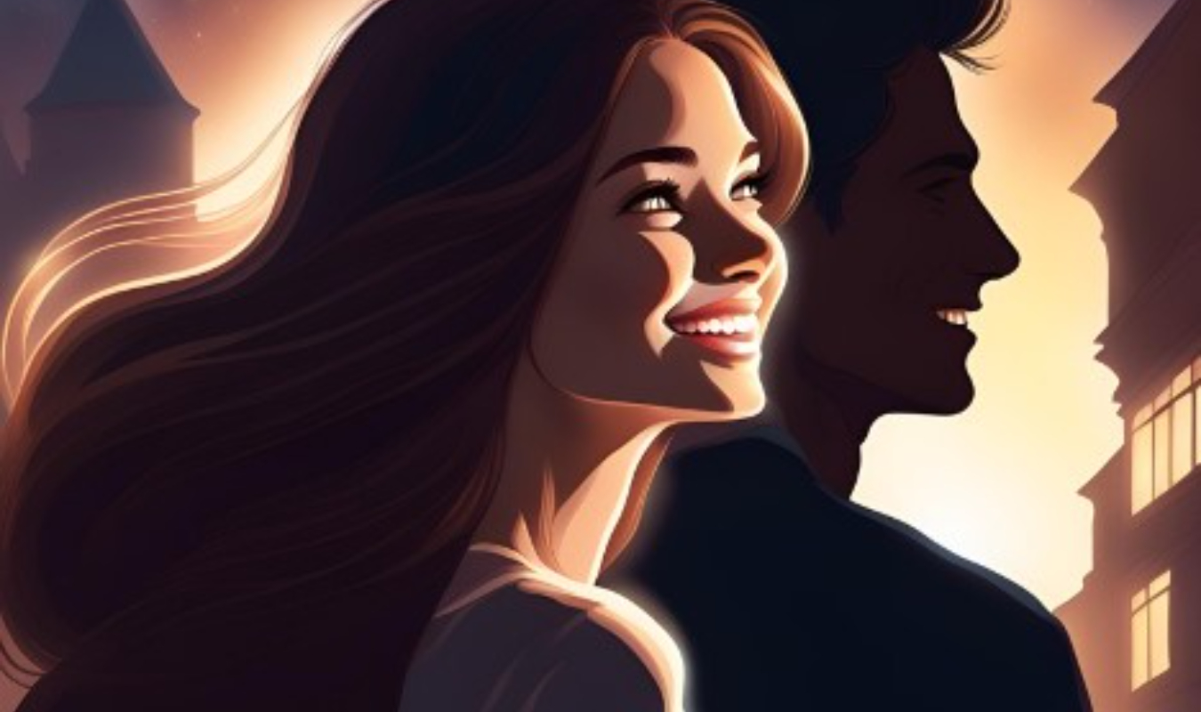 Celui que je n'attendais pas...