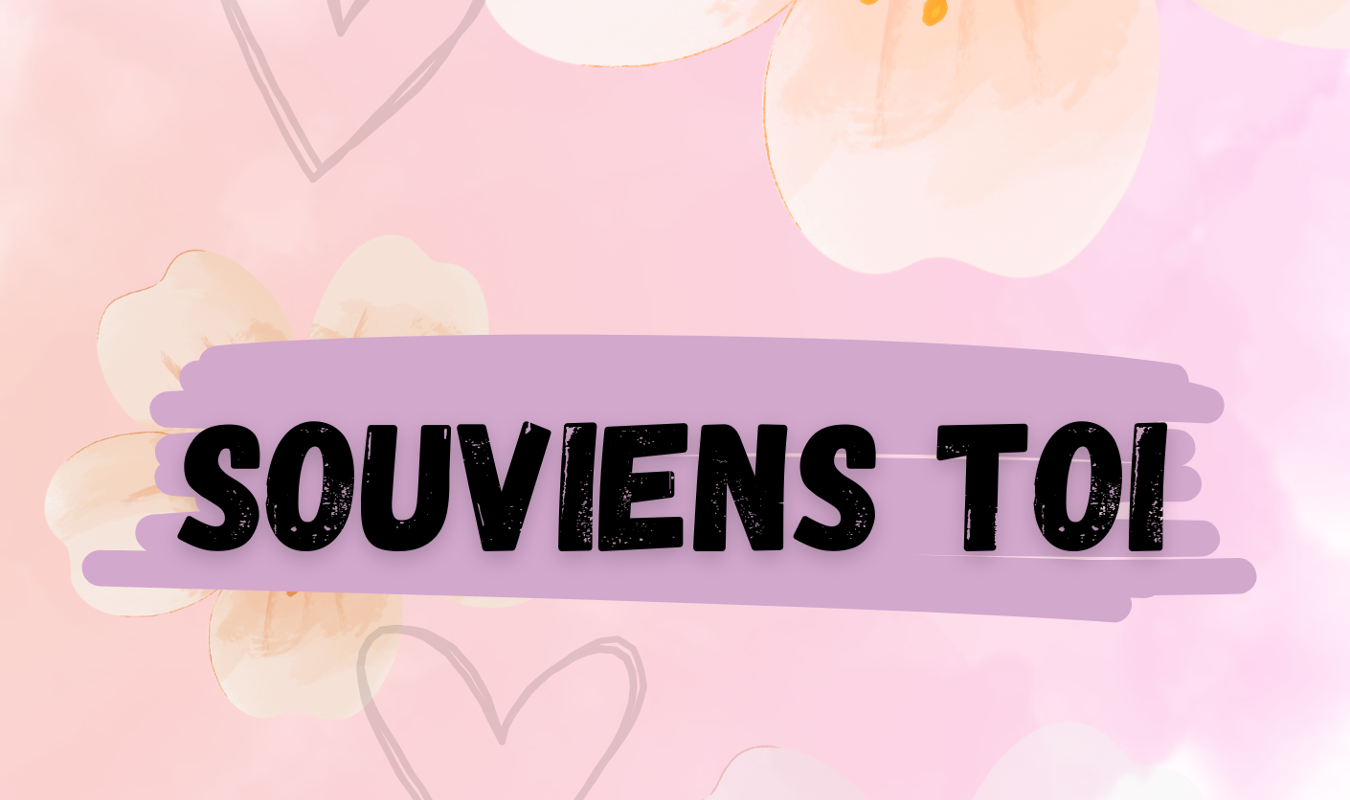 Souviens-toi