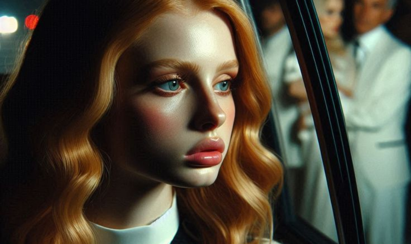 Les étoiles ne mentent jamais