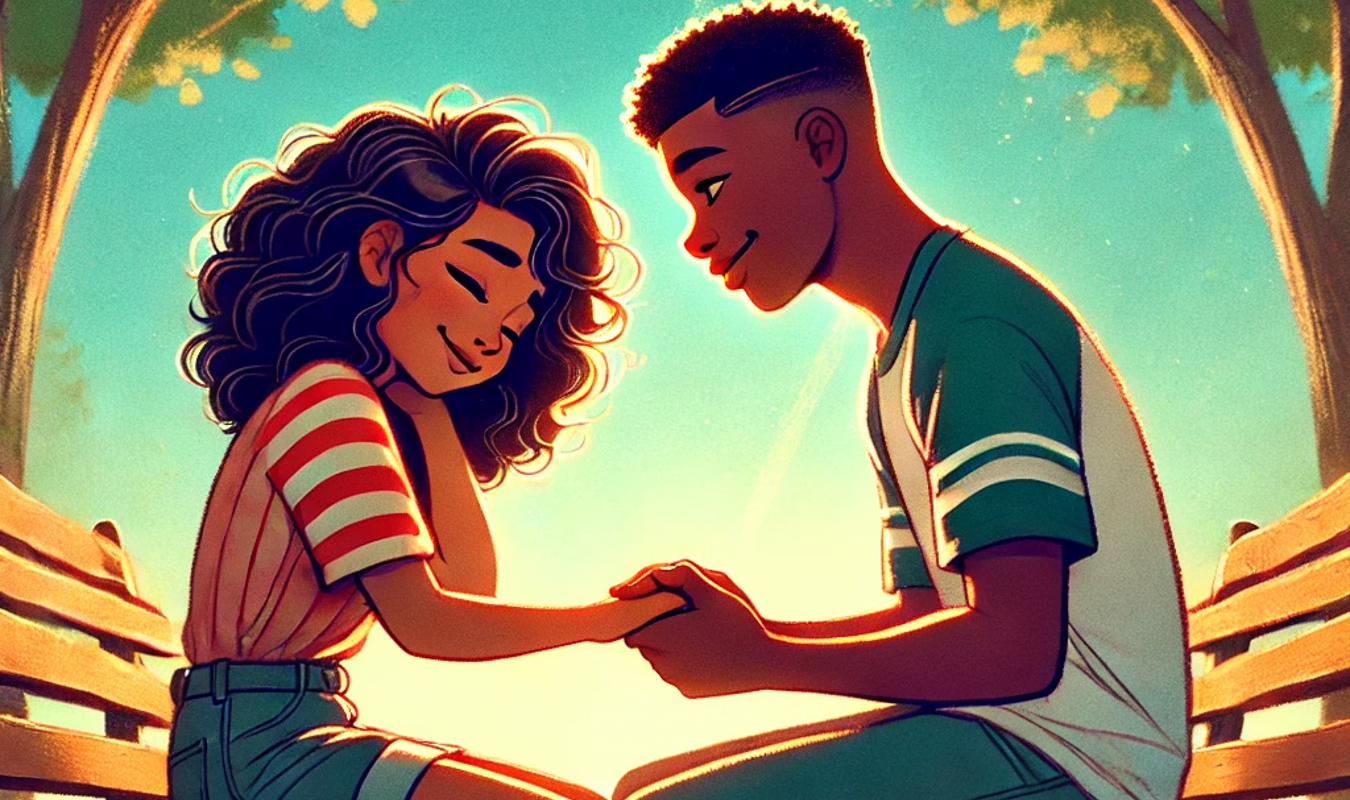 La Loi Des Cœurs Abîmés 