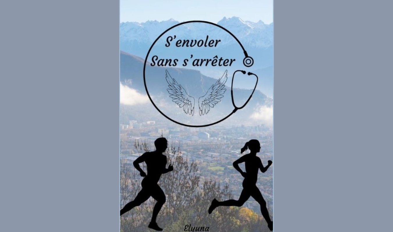 S'envoler sans s'arrêter