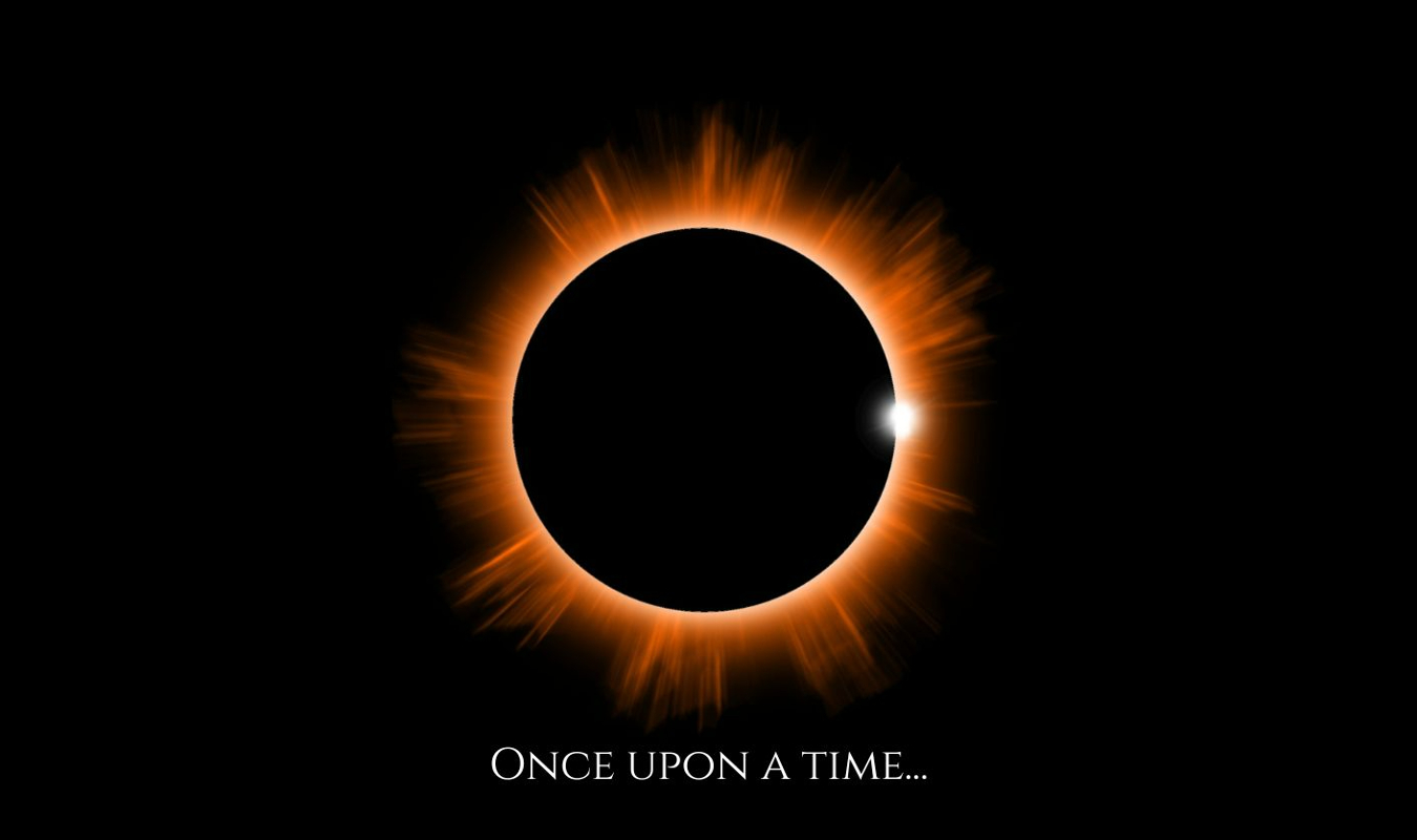 Total Eclipse of the Heart