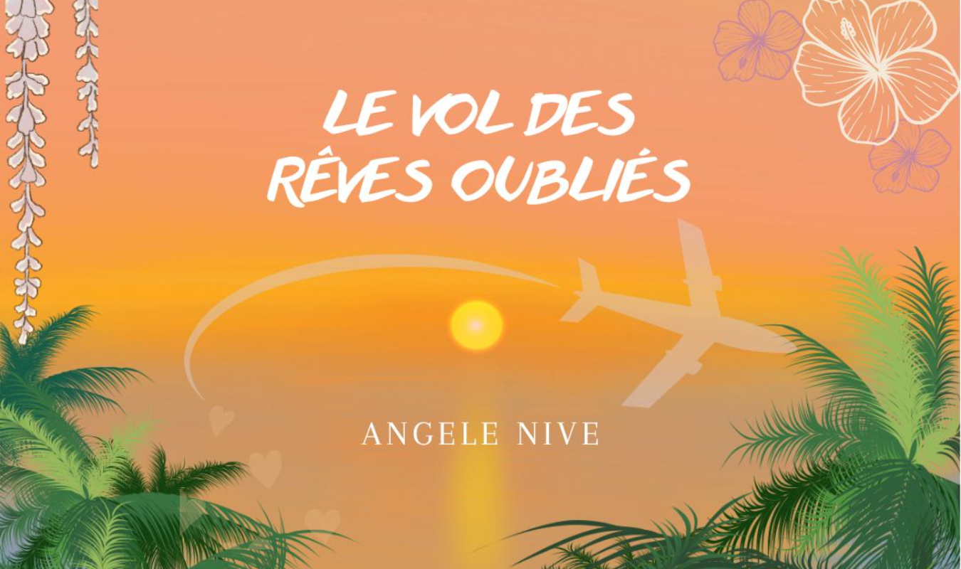 Le vol des rêves oubliés