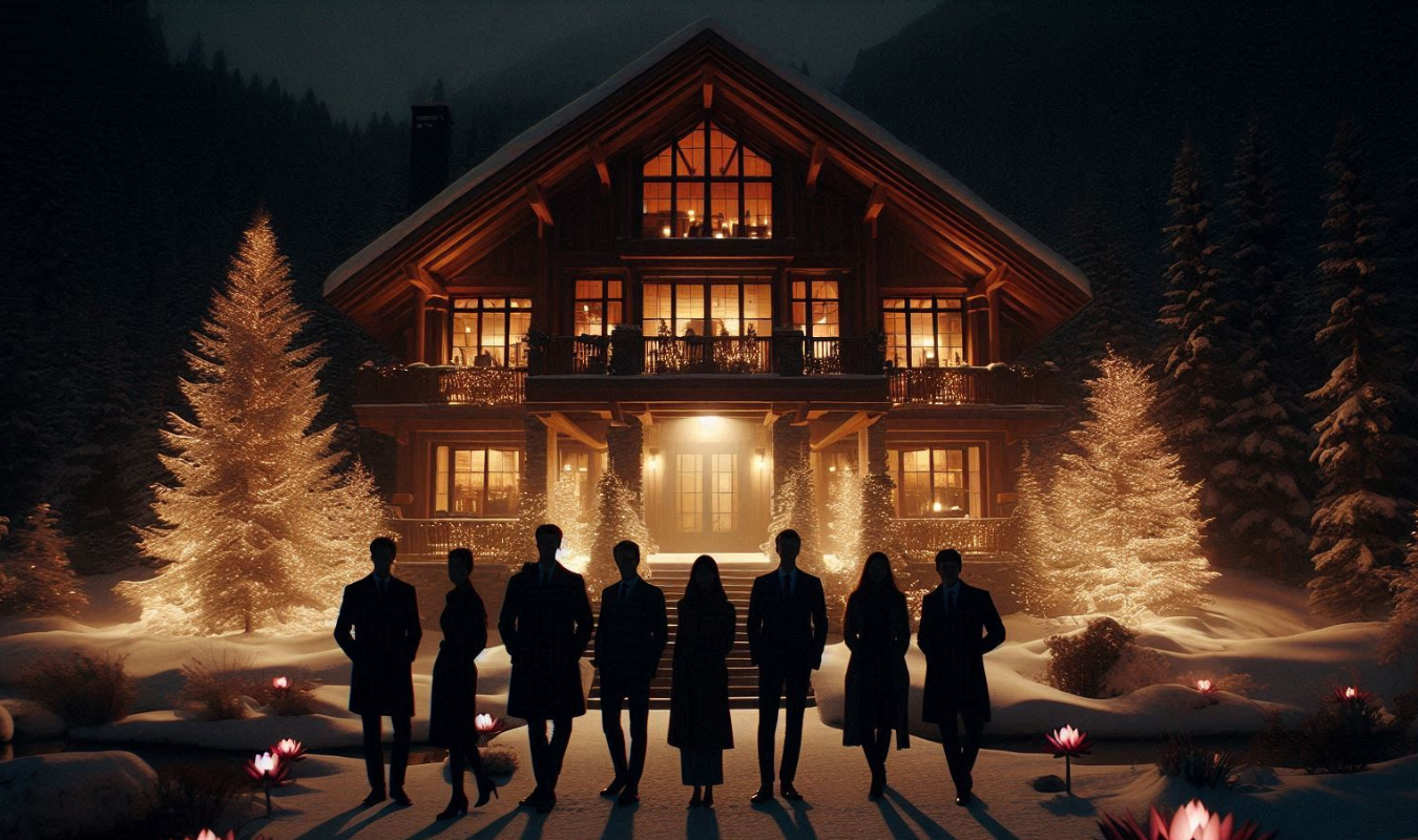 Comment trouver l'amour en 8 postures ?