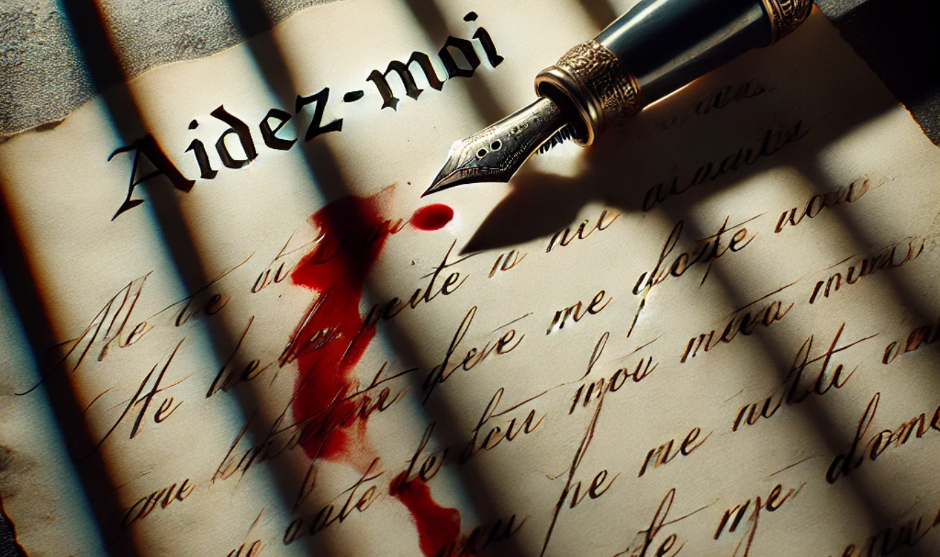 Dans l'Ombre de l'Accord