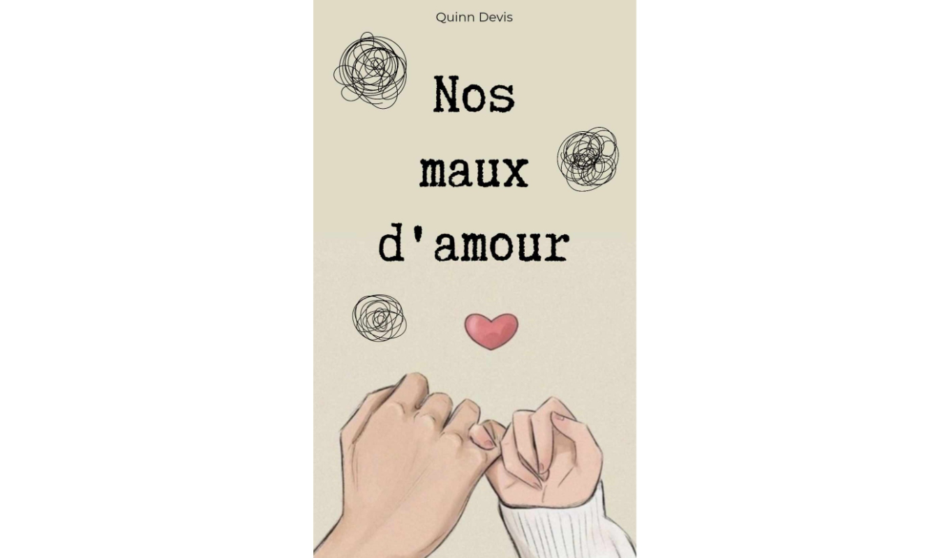 Nos maux d'amour