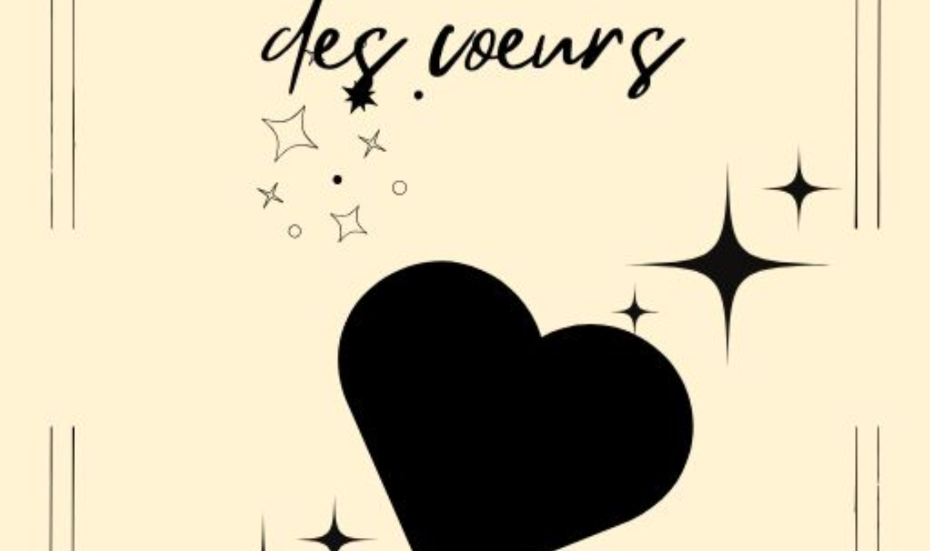 L'apprentisage des coeurs